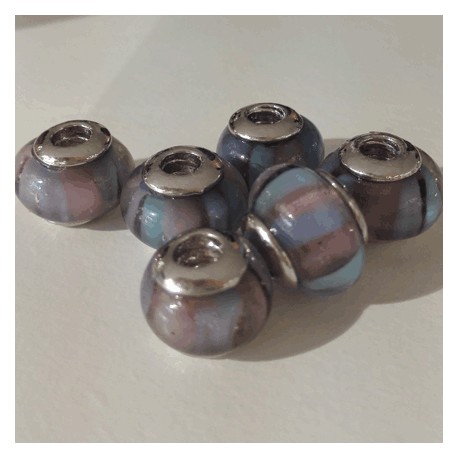 Perle couleur N°014