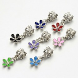 Pendentif 0012-A