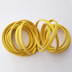 Cuir 06 mm Lisse Chèvre