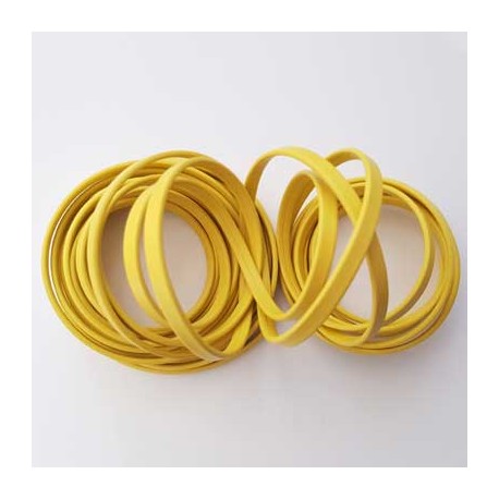 Cuir 06 mm Lisse Chèvre