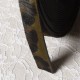 Cuir Peau Camouflage de 20 mm par 20 cm