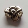 Passant 06 mm en Zamak N°52 Argent