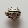 Passant 06 mm en Zamak N°54 Argent