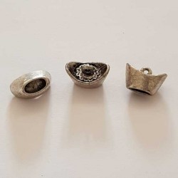 Embout à coller N°04 9 x 14 mm