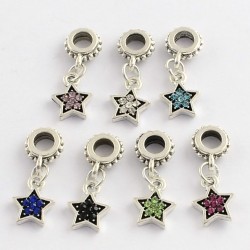 Pendentif 0017-A