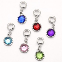 Pendentif 0018