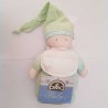 Doudou à broder Lutin