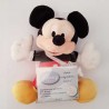 Doudou à broder Mickey Disney Baby