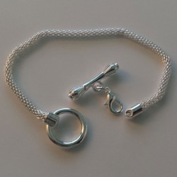 Bracelet Loulou Perlou N°04