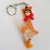 Breloque De Sac Poupette N°05