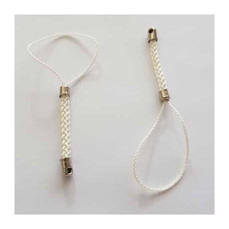 1 Attache portable N°12 8 cm