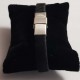 Bracelet cuir 10 mm Peau ajustable au poignet