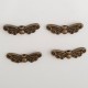 Breloques Ailes N°11 Bronze