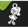 Breloque Enfant N°025