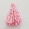 Pompon fil uni 30 mm