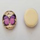 Cabochon Ovale 18 x 25 mm