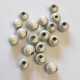 Perle Magique Ronde 06 mm x 10 pièces