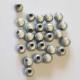 Perle Magique Ronde 14 mm x 2 pièces