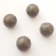 Perle Céramique Ronde 16 mm