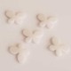 Perle Papillon 11 x 15 mm