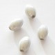 Perle Magique Ovale 14 mm