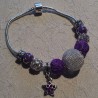 Bracelet réalisé N°15