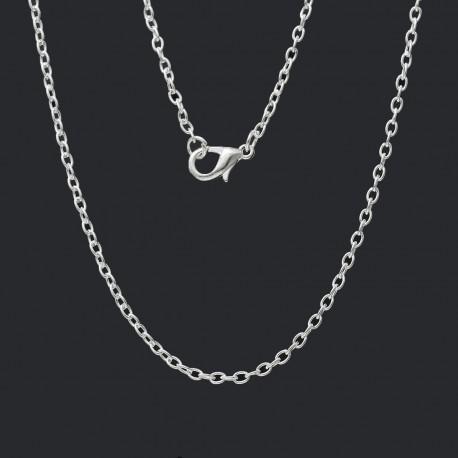 Chaine collier N°18