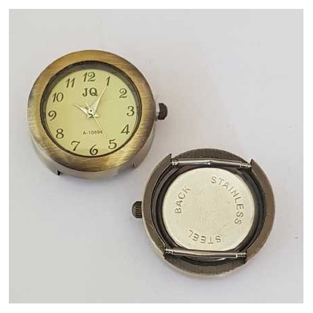 Montre N°09