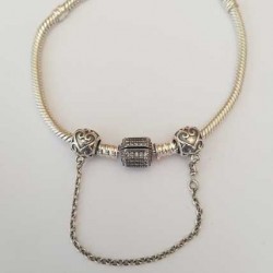 Chaine de confort N°14