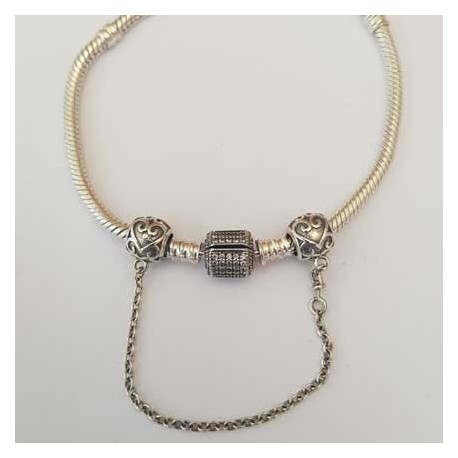 Chaine de confort N°14