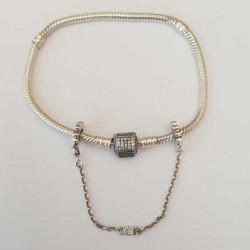 Chaine de confort N°15