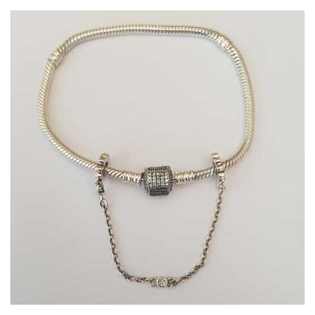 Chaine de confort N°15