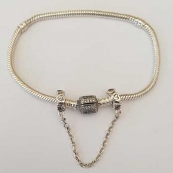 Chaine de confort N°16