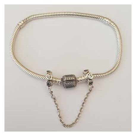 Chaine de confort N°16