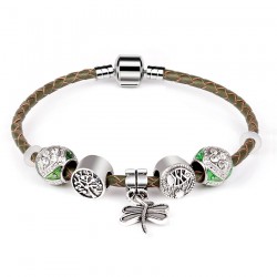 Bracelet réalisé N°143