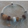 Bracelet réalisé N°31