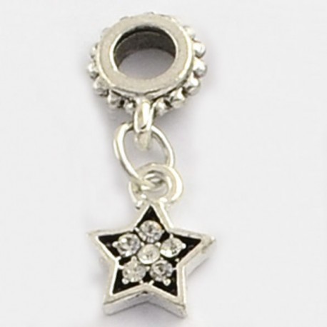Pendentif 0017-A