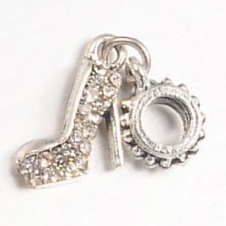 Pendentif 0011-A