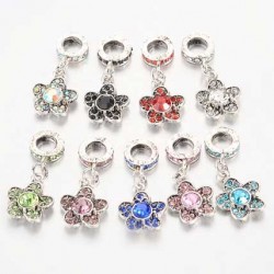 Pendentif 0009-A