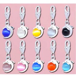Pendentif 0112 Dauphin