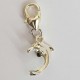 Pendentif 0112-01 Dauphin