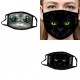 Masque Lavable à filtre Chat 01-B
