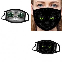 Masque Lavable Chat