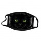 Masque Lavable à filtre Chat 01-B