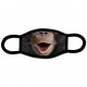 Masque Lavable singe