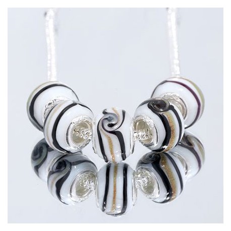 Perle N°0197 Murano