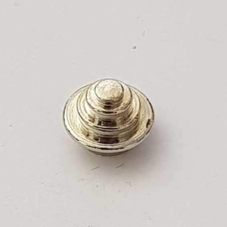 Tête à Visser Pour Bague Vis Modulable interchangeable N°07