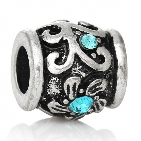 Perle N°0255 strass