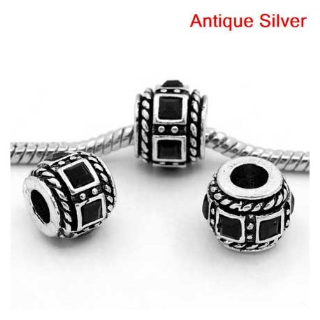 Perle N°0216 strass