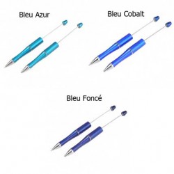 Stylo Bleu